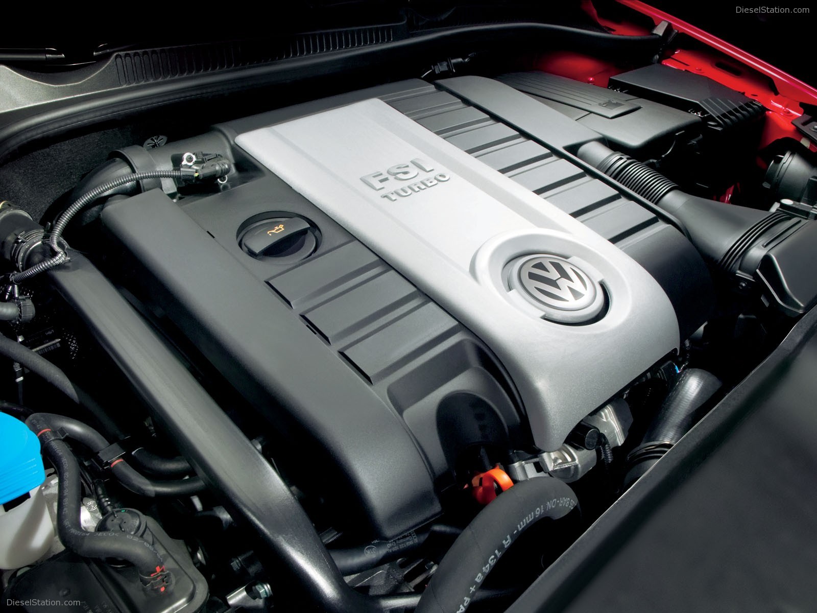 Volkswagen GTI (2006)